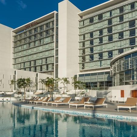 Sheraton Reserva Do Paiva Кабу-ді-Санту-Агостінью Екстер'єр фото Hotel